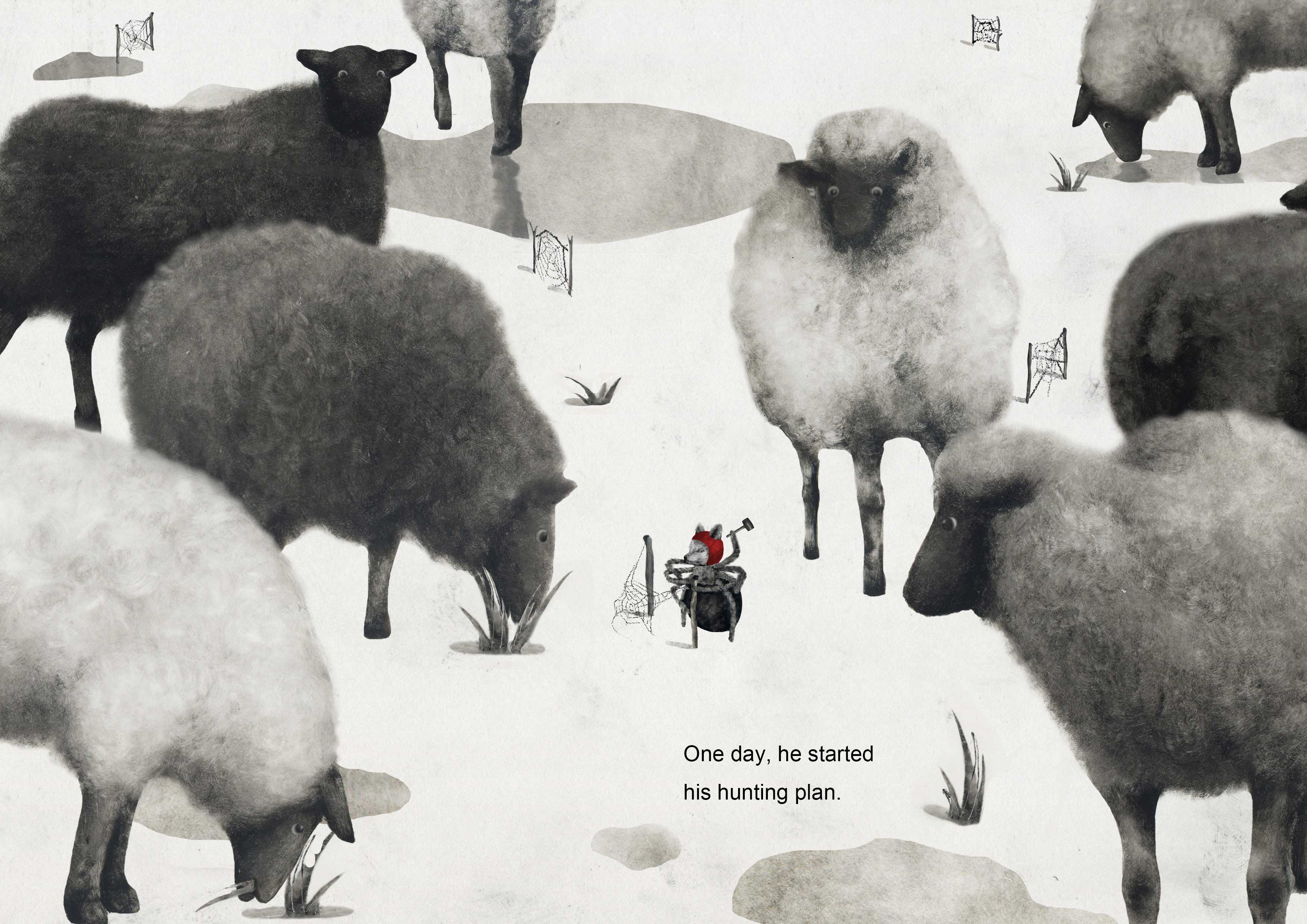 Book preview artwork